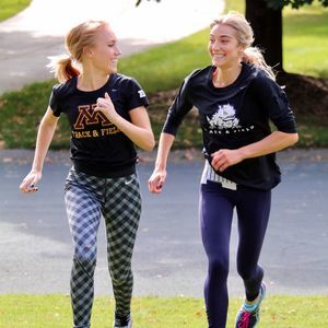 Meet your Posher, Brenley